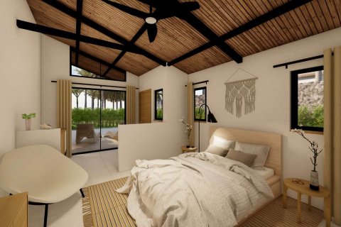 Chalet de 3 dormitorios en Koh Pha Ngan, Tailandia № 166166 - foto 7