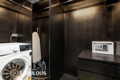 Chalet de 1 dormitorio en Bang Tao, Tailandia № 179505 - foto 9