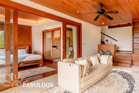 Villa sur Surin Beach, Thaïlande 4 chambres № 179509 - photo 6