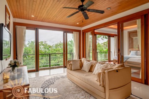 Villa sur Surin Beach, Thaïlande 4 chambres № 179509 - photo 3