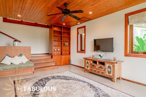 Villa sur Surin Beach, Thaïlande 4 chambres № 179509 - photo 14