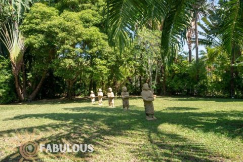 Chalet de 4 dormitorios en Bang Tao, Tailandia № 179506 - foto 9