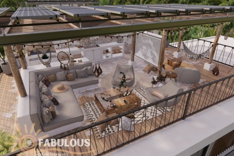 Chalet de 4 dormitorios en Chalong, Tailandia № 179504 - foto 16