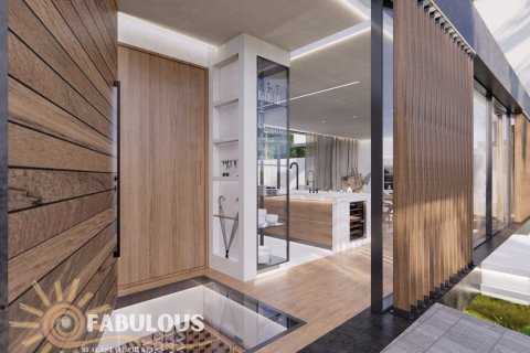 Chalet de 4 dormitorios en Chalong, Tailandia № 179504 - foto 11