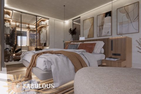 Chalet de 4 dormitorios en Chalong, Tailandia № 179504 - foto 15