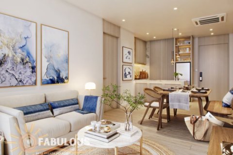 Condo à Bang Tao, Thaïlande, 3 chambres № 179510 - photo 3