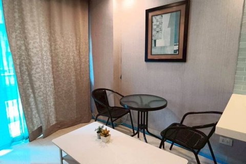 Apartamento de 2 habitaciones en Pattaya, Tailandia № 203449 - foto 5