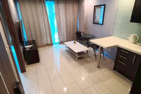 Appartement à Pattaya, Thaïlande 2 chambres № 203449
