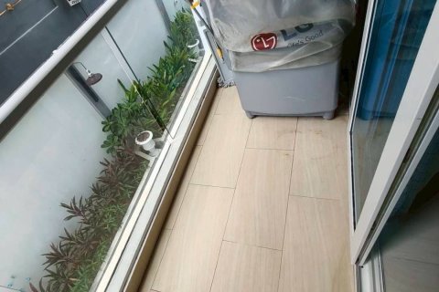 Apartamento de 2 habitaciones en Pattaya, Tailandia № 203449 - foto 10