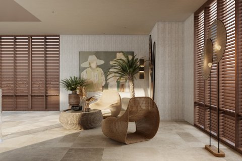 Chalet de 4 dormitorios en Ko Samui, Tailandia № 169830 - foto 6