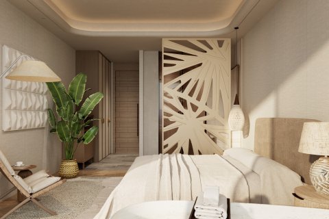 Chalet de 4 dormitorios en Ko Samui, Tailandia № 169830 - foto 7
