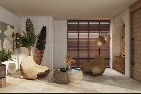 Chalet de 4 dormitorios en Ko Samui, Tailandia № 169830 - foto 29