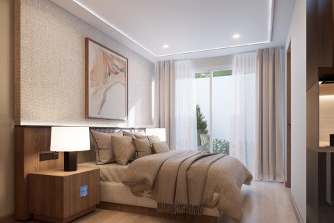 Chalet de 3 dormitorios en Hua Hin, Tailandia № 169828 - foto 15