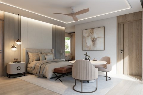Chalet de 3 dormitorios en Hua Hin, Tailandia № 169828 - foto 12