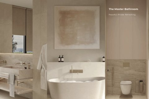 Chalet de 3 dormitorios en Hua Hin, Tailandia № 169826 - foto 3
