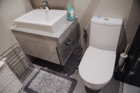 Condominio de 2 dormitorios en Bangkok, Tailandia № 66636 - foto 21