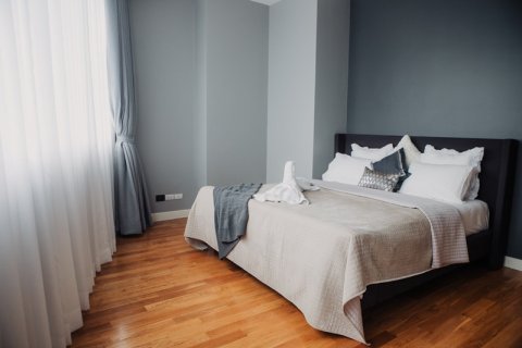Condominio de 2 dormitorios en Bangkok, Tailandia № 66636 - foto 18