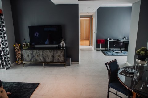 Condominio de 2 dormitorios en Bangkok, Tailandia № 66636 - foto 11