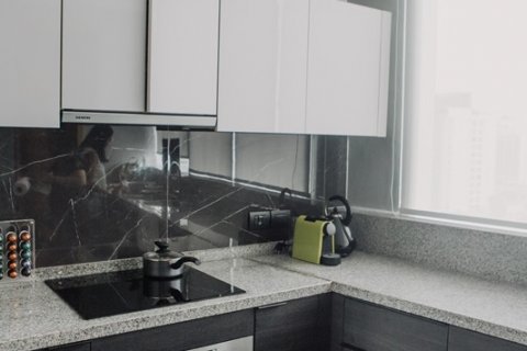 Condominio de 2 dormitorios en Bangkok, Tailandia № 66636 - foto 12
