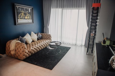 Condominio de 2 dormitorios en Bangkok, Tailandia № 66636 - foto 5