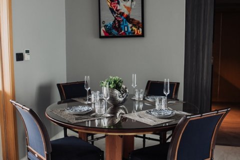 Condominio de 2 dormitorios en Bangkok, Tailandia № 66636 - foto 9