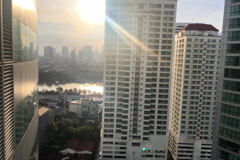 Condominio de 2 dormitorios en Bangkok, Tailandia № 66636 - foto 23