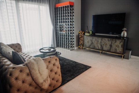 Condominio de 2 dormitorios en Bangkok, Tailandia № 66636 - foto 3