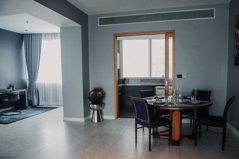Condominio de 2 dormitorios en Bangkok, Tailandia № 66636 - foto 15