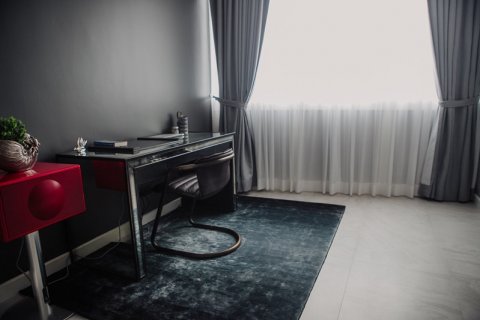 Condominio de 2 dormitorios en Bangkok, Tailandia № 66636 - foto 7