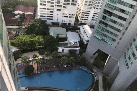 Condominio de 2 dormitorios en Bangkok, Tailandia № 66636 - foto 22