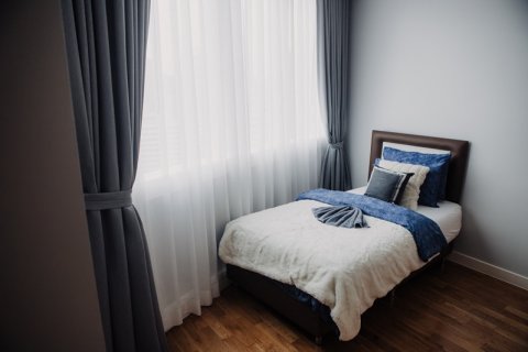 Condominio de 2 dormitorios en Bangkok, Tailandia № 66636 - foto 17