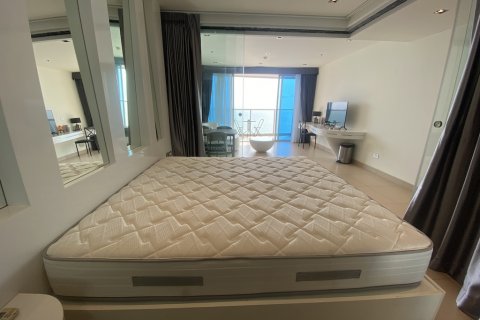 Wohnung in Pattaya, Thailand 1 Schlafzimmer № 113375 - Foto 8
