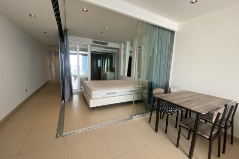 Wohnung in Pattaya, Thailand 1 Schlafzimmer № 113375 - Foto 4