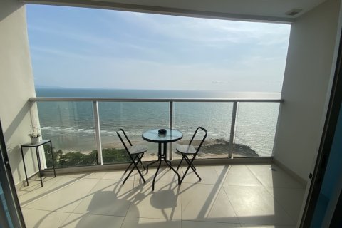 Wohnung in Pattaya, Thailand 1 Schlafzimmer № 113375 - Foto 5