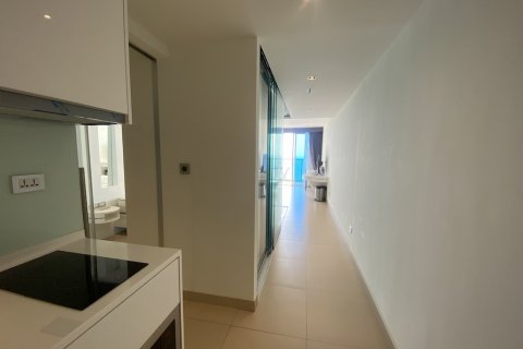 Wohnung in Pattaya, Thailand 1 Schlafzimmer № 113375 - Foto 6