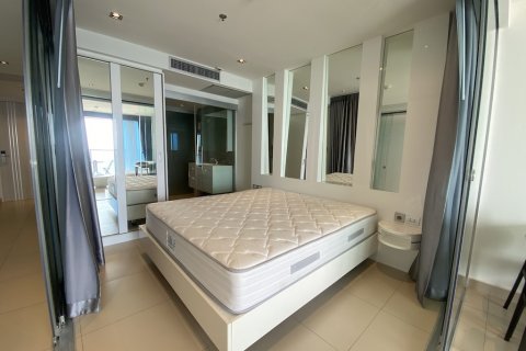 Wohnung in Pattaya, Thailand 1 Schlafzimmer № 113375 - Foto 7