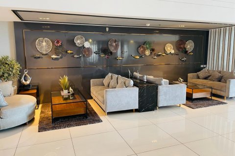 Wohnung in Pattaya, Thailand 1 Schlafzimmer № 113375 - Foto 18