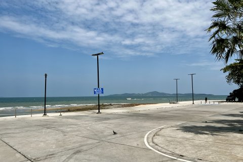 Wohnung in Pattaya, Thailand 1 Schlafzimmer № 113375 - Foto 26