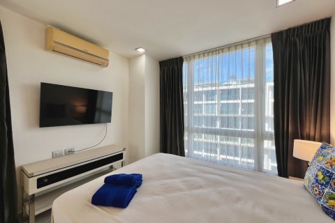 Apartamento de 1 dormitorio en Pattaya, Tailandia № 113374 - foto 2