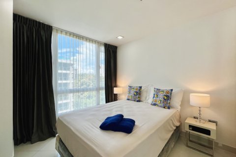 Apartamento de 1 dormitorio en Pattaya, Tailandia № 113374 - foto 21