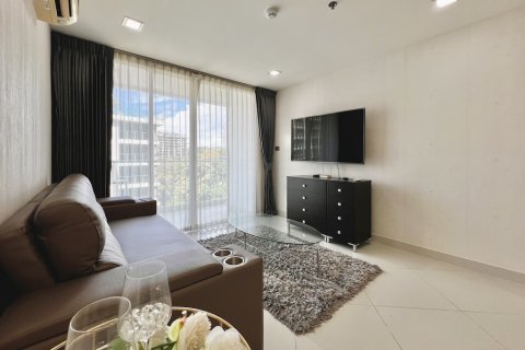 Apartamento de 1 dormitorio en Pattaya, Tailandia № 113374 - foto 16