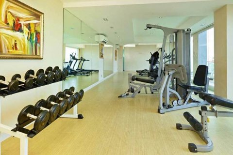 Apartamento de 1 dormitorio en Pattaya, Tailandia № 113374 - foto 11