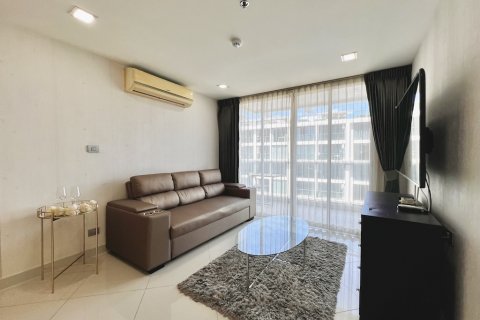 Apartamento de 1 dormitorio en Pattaya, Tailandia № 113374 - foto 14