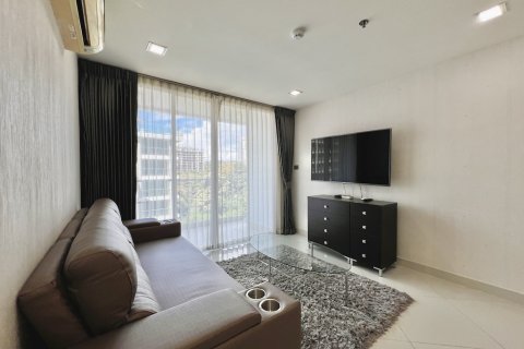 Apartamento de 1 dormitorio en Pattaya, Tailandia № 113374 - foto 15