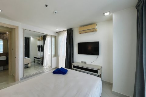 Apartamento de 1 dormitorio en Pattaya, Tailandia № 113374 - foto 3