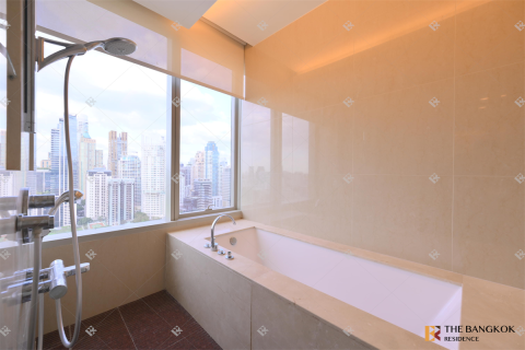 Eigentumswohnung in Bangkok, Thailand, 3 Schlafzimmer  № 190125 - Foto 7
