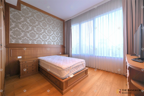 Eigentumswohnung in Bangkok, Thailand, 3 Schlafzimmer  № 190125 - Foto 4