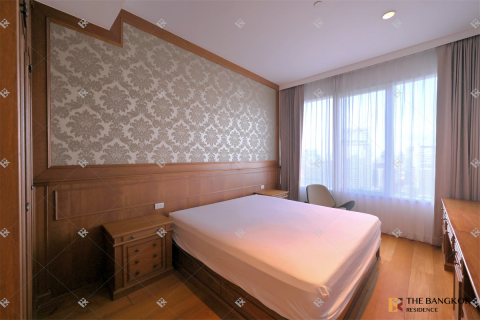 Eigentumswohnung in Bangkok, Thailand, 3 Schlafzimmer  № 190125 - Foto 5