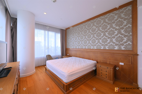 Eigentumswohnung in Bangkok, Thailand, 3 Schlafzimmer  № 190125 - Foto 8