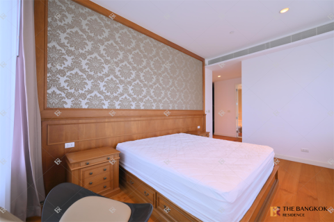 Eigentumswohnung in Bangkok, Thailand, 3 Schlafzimmer  № 190125 - Foto 9